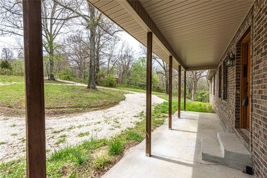 16361 Harmon Rd, Fayetteville, AR 72704 - photo 3