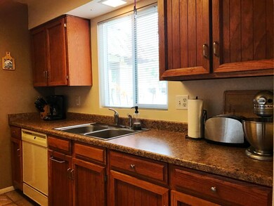 Kitchen II