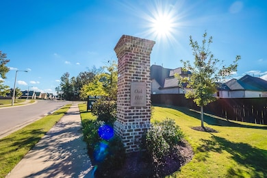 1187 Pipit Dr, Collierville, TN 38017 - photo 2