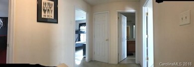 UPSTAIRS HALLWAY VIEW