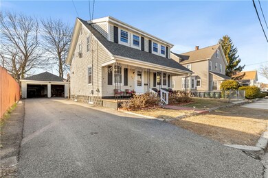 36 Bowlet St, Providence, RI 02909 - photo 2