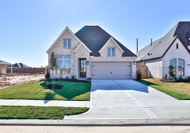 18815 Brego Ln, Tomball, TX 77377 - photo 2