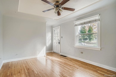 4605 Quitman St, Denver, CO 80212 - photo 5