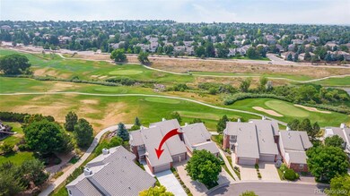 9435 Southern Hills Cir unit C18, Lone Tree, CO 80124 - photo 2
