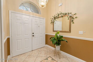 2154 Spring Creek Cir NE, Palm Bay, FL 32905 - photo 4