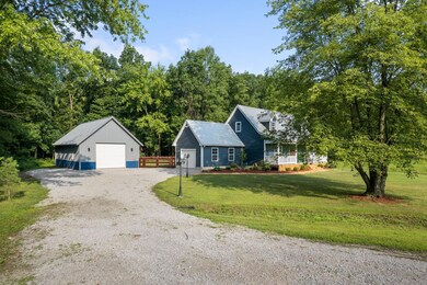 1488 Oder Dr, Fayetteville, OH 45118 - photo 3