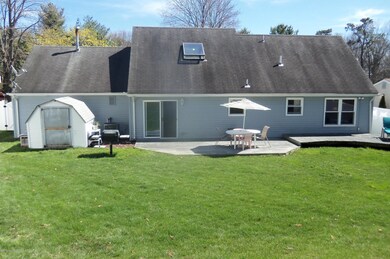 3 Deck Ct, Howell, NJ 07731 - photo 2