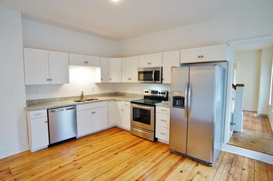 Kitchen - 1