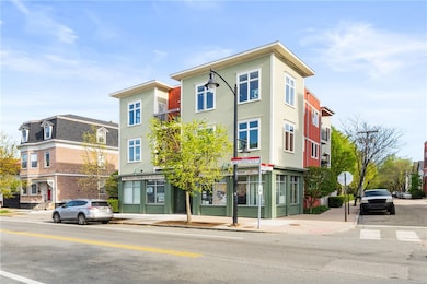 1268 Westminster St, Providence, RI 02909 - photo 2