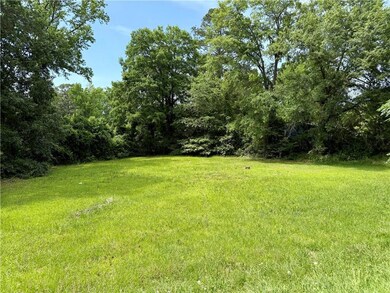 View of green lawn