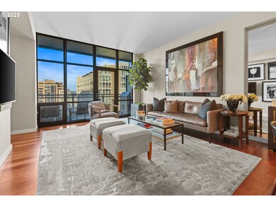 Block 3 - The Henry unit 717, Portland, OR 97209 - photo 3