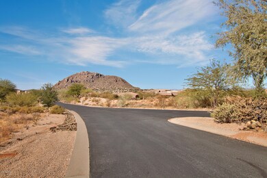 12119 E Whispering Wind Dr unit 36, Scottsdale, AZ 85255 - photo 7