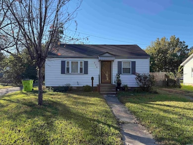 606 E 10th St, Stuttgart, AR 72160 - photo 2