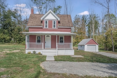 148 Vail Rd, Columbia, NJ 07832 - photo 2