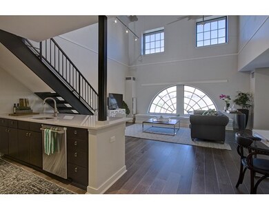 Baker Square Condominiums unit WM304, Dorchester Center, MA 02124 - photo 3