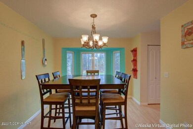 Dining Room 1