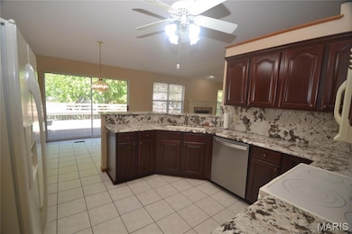 1026 Hawthorne Place, O Fallon, IL 62269 - photo 7