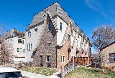 948 S Pearl St unit 101, Denver, CO 80209 - photo 2