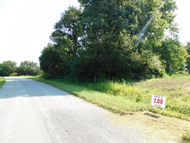 Street view left