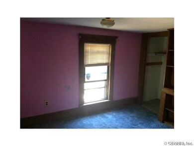 Bedroom.