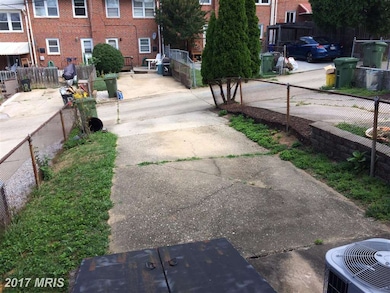 1108 W 43rd St, Baltimore, MD 21211 - photo 2