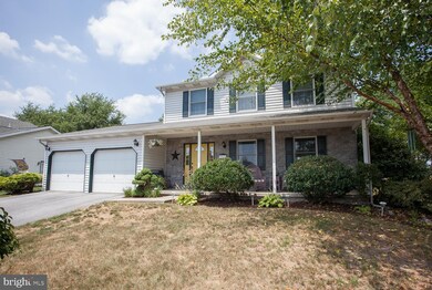 5662 Blakeslee Ave, Harrisburg, PA 17111 - photo 3