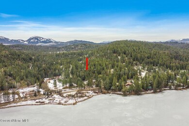 NKA Kelso Woods Rd, Athol, ID 83801 - photo 3