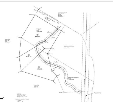 Lot #2 Price Summit Way, Mill Spring, NC 28756 - photo 4