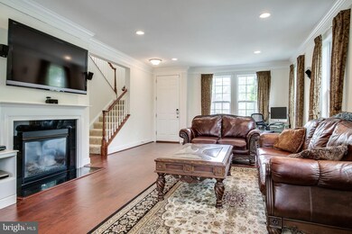 2095 Laura Mews Place, Alexandria, VA 22303 - photo 4