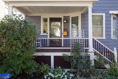 638 South St, Roslindale, MA 02131 - photo 3