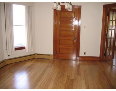 Living Room. Beautiful hardwood...