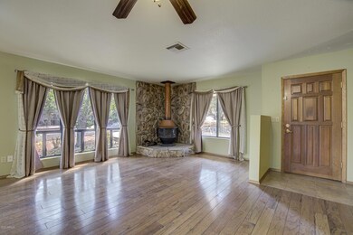 1304 N Camelot Dr, Payson, AZ 85541 - photo 4