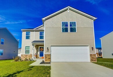 8675 Magnolia Way, Dexter, MI 48130 - photo 2