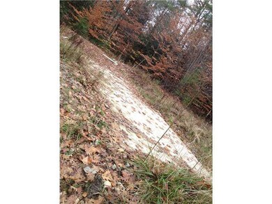 Other. Older Mobile Home Slab