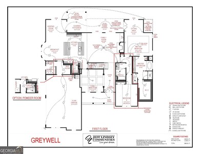 456 Grove Park unit LOT 30, Senoia, GA 30276 - photo 2