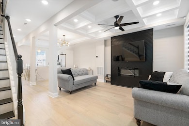 2627 Loyola Northway, Baltimore, MD 21215 - photo 2