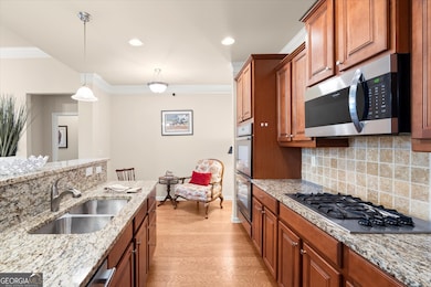 360 Signature Cir, Powder Springs, GA 30127 - photo 4