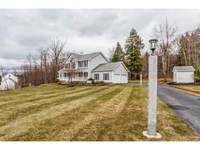 77 Stinson Dr, Dunbarton, NH 03046 - photo 3