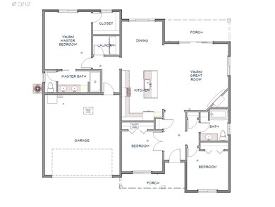 157 NW Canyon Creek Dr, McMinnville, OR 97128 - photo 2