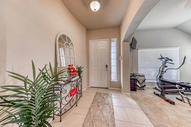 2516 Weatherford Heights Dr, Weatherford, TX 76087 - photo 5