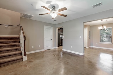 2002 20th St unit 201, Huntsville, TX 77340 - photo 3