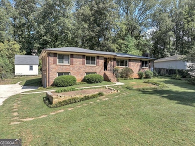 2020 Starlight Dr, Marietta, GA 30062 - photo 4