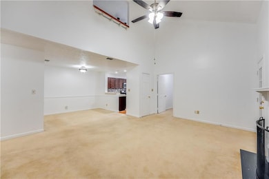 2167 N Forest Trail unit 2167, Atlanta, GA 30338 - photo 5