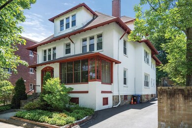 10 Shailer St unit 12, Brookline, MA 02446 - photo 3