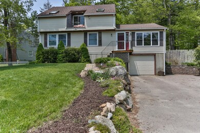 49 Canedy St, West Wareham, MA 02576 - photo 2