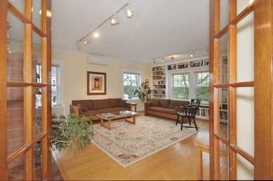 35 Draper Ave unit 2, Arlington, MA 02474 - photo 5