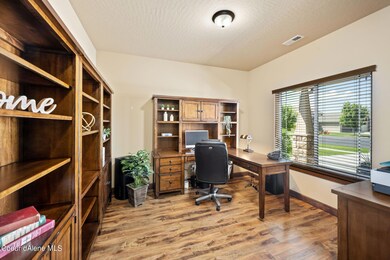 Front Office