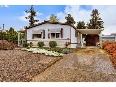 360 N 2nd St, Creswell, OR 97426 - photo 3