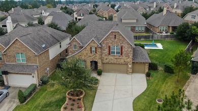 23 Shire Glen Place, the Woodlands, TX 77354 - photo 7