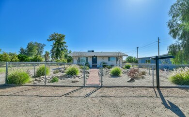 409 N 96th Place, Mesa, AZ 85207 - photo 2